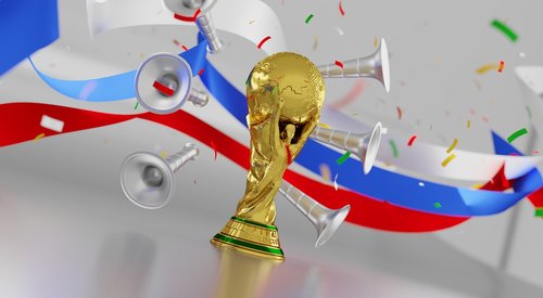 trophy  russia  soccer