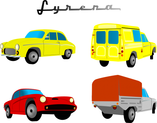 truck cars vehicle