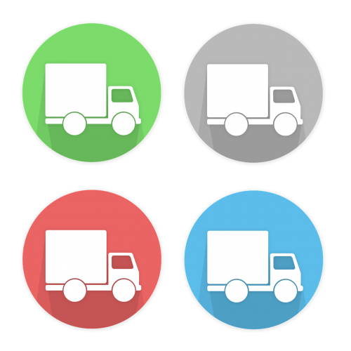 truck logistics trucking