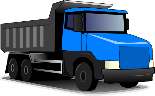 truck transport work