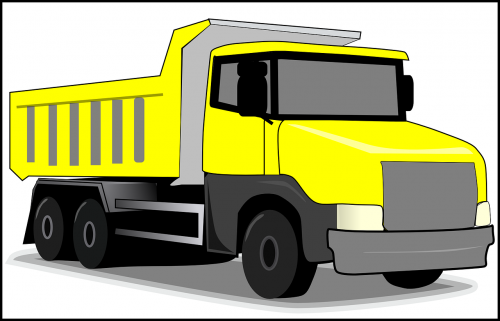 truck loader equipment