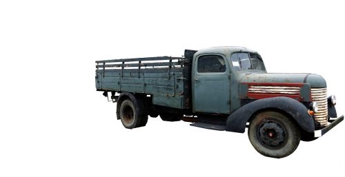 truck automobile transport