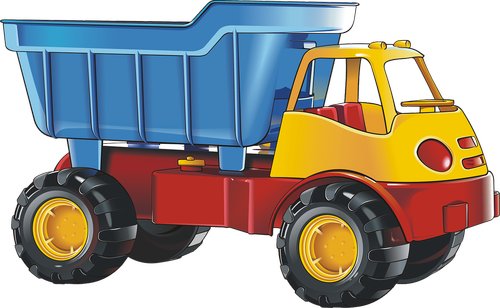 truck  vehicle  transport