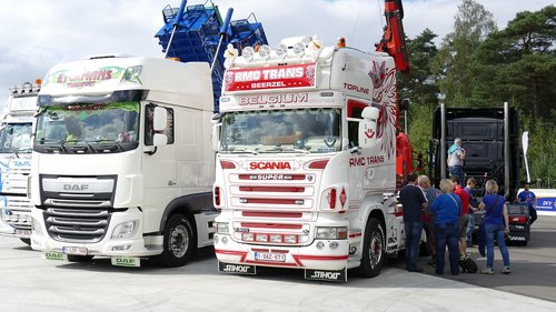 truck  europe  vehicle