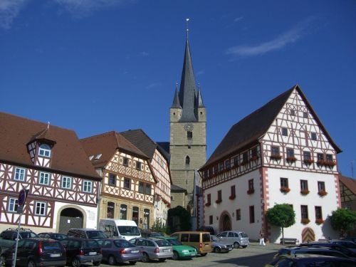 truss marketplace church