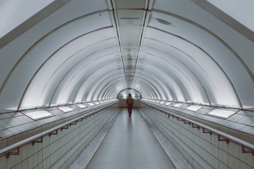 tube underground subway