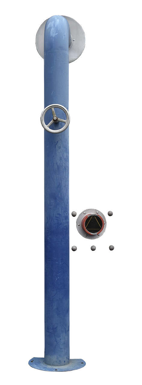 tube pipeline water pipe