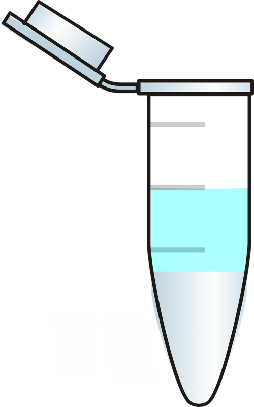 tube fluid liquid