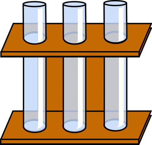 tube lab chemistry