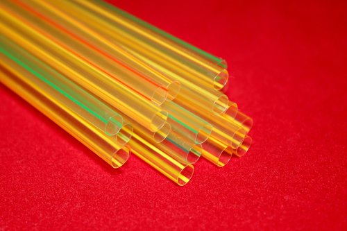 tube  straw  cocktail
