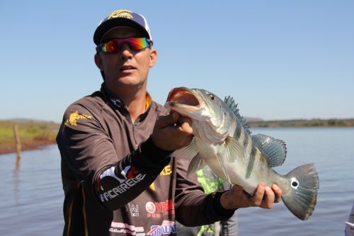 tucunaré fishing tournament