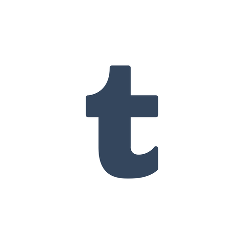 tumblr  tumblr icon  tumblr logo