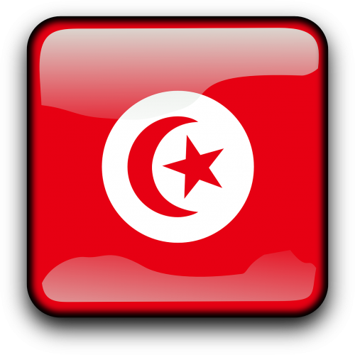 tunisia flag country