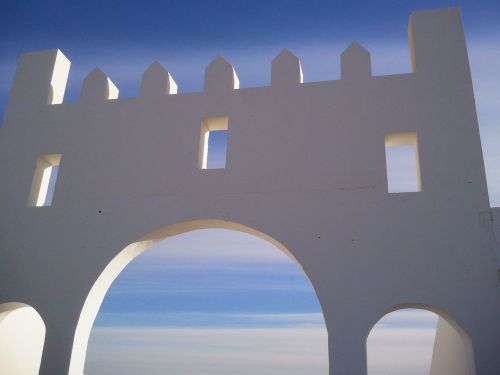 tunisia tozeur desert