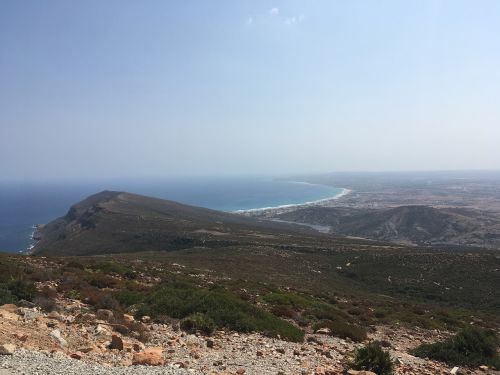 tunisia travel landscape