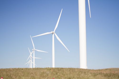 turbine windmill electricity