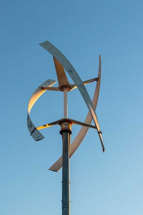 turbine  wind  energy