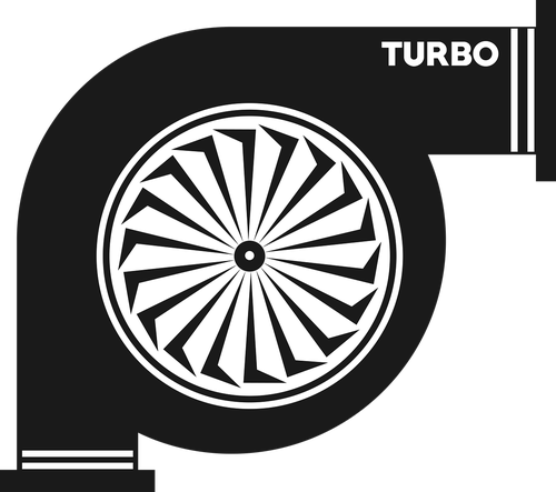 turbo  charger  turbocharger