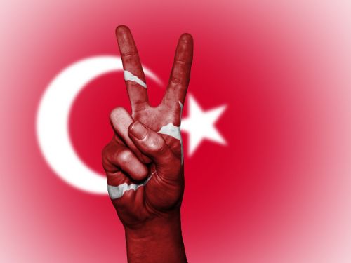 turk turkish peace