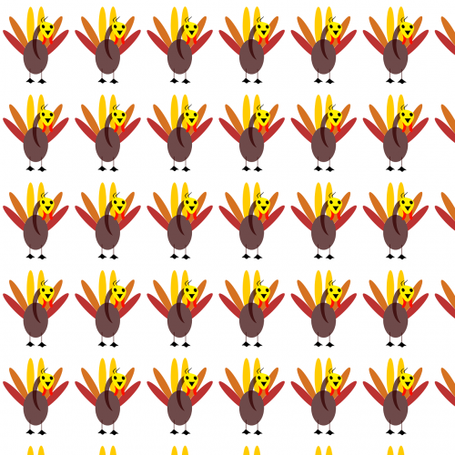 turkey thanksgiving background thanksgiving