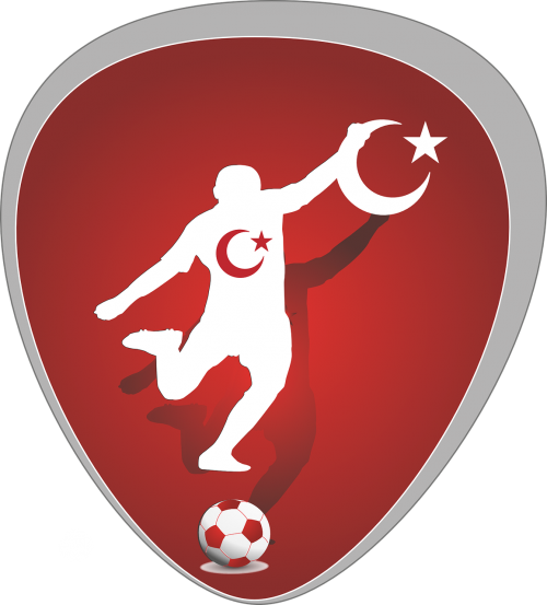 turkey sports logo