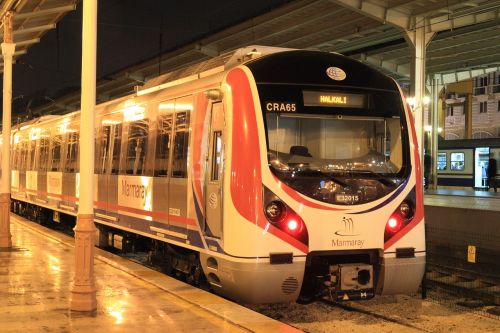 turkey istanbul station