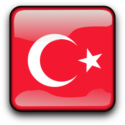 turkey flag country