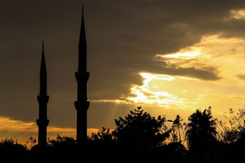 turkey istanbul mosque