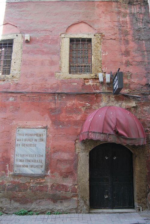 turkey istanbul galata