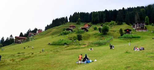 turkey eastern black sea rize