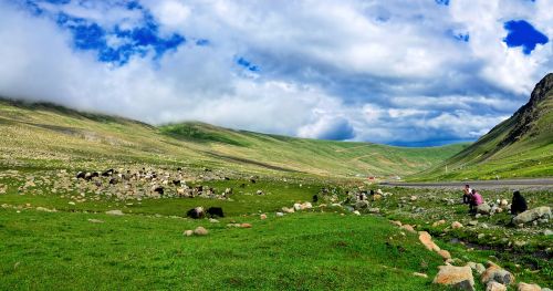 turkey eastern black sea ispir