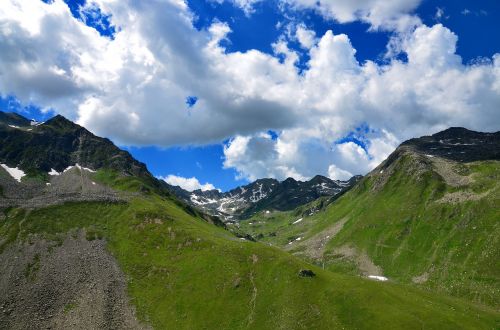 turkey nature landscape