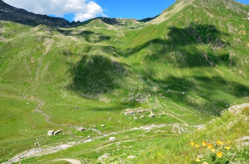 turkey nature landscape