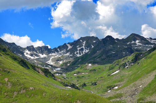 turkey nature landscape