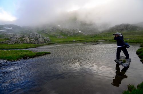 turkey nature landscape