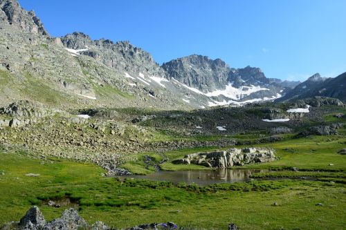 turkey nature landscape