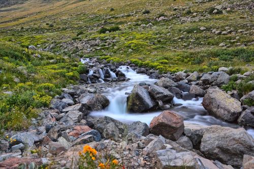 turkey nature landscape