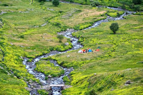 turkey nature landscape