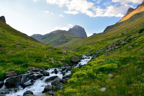 turkey nature landscape