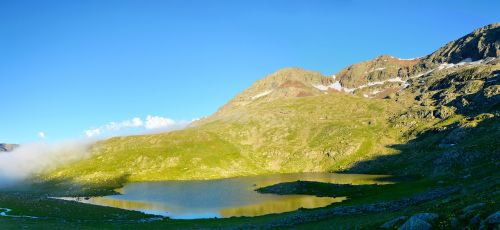 turkey nature landscape