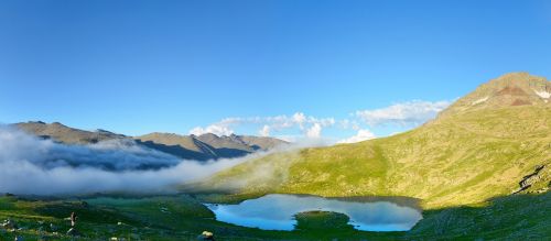 turkey nature landscape