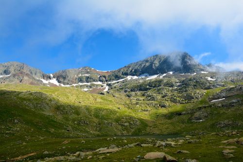 turkey nature landscape