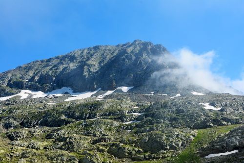 turkey nature landscape