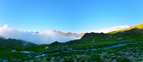 turkey nature landscape