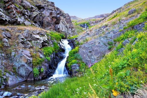 turkey nature landscape