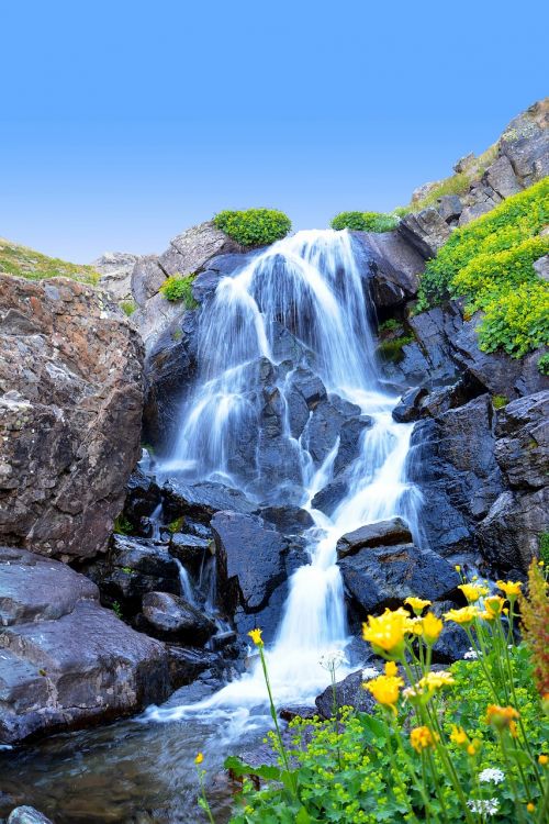 turkey nature landscape