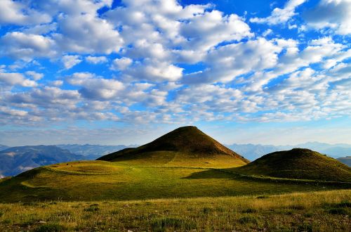 turkey nature landscape