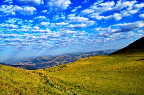 turkey nature landscape