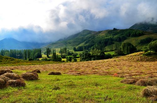 turkey nature landscape