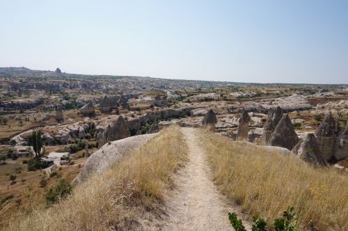 turkey cappadocia